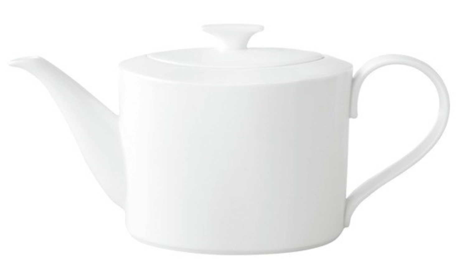 Modern Grace Cafetière/théière a. couvercle