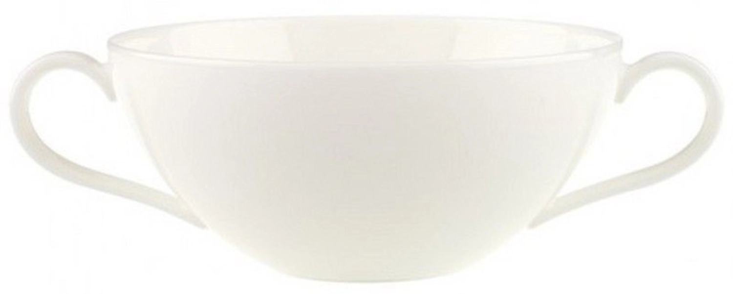 Anmut Suppen-Obertasse
