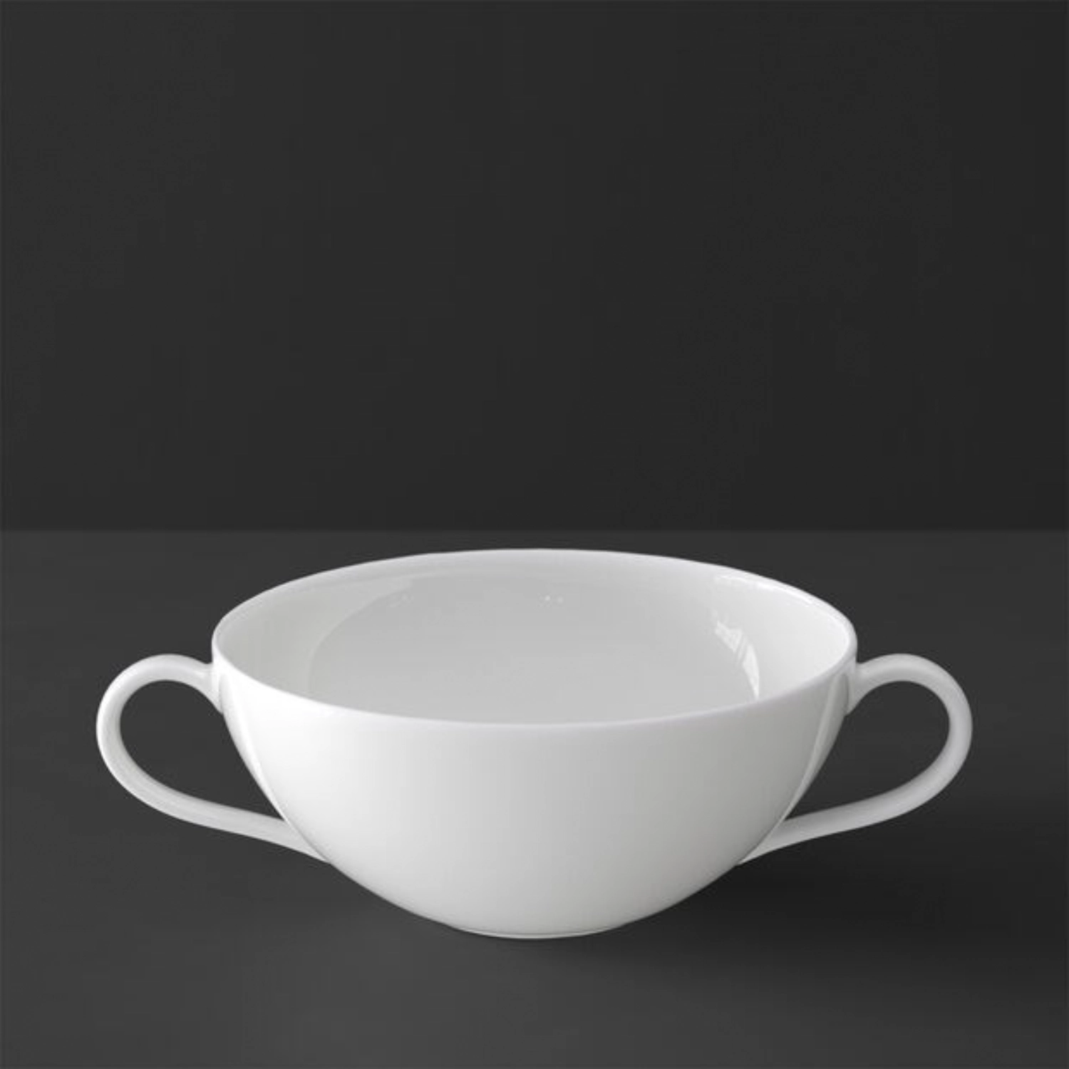 Anmut Suppen-Obertasse