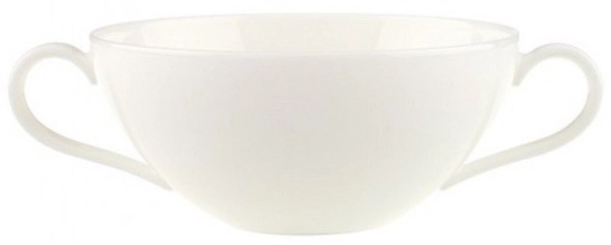 Anmut Suppen-Obertasse