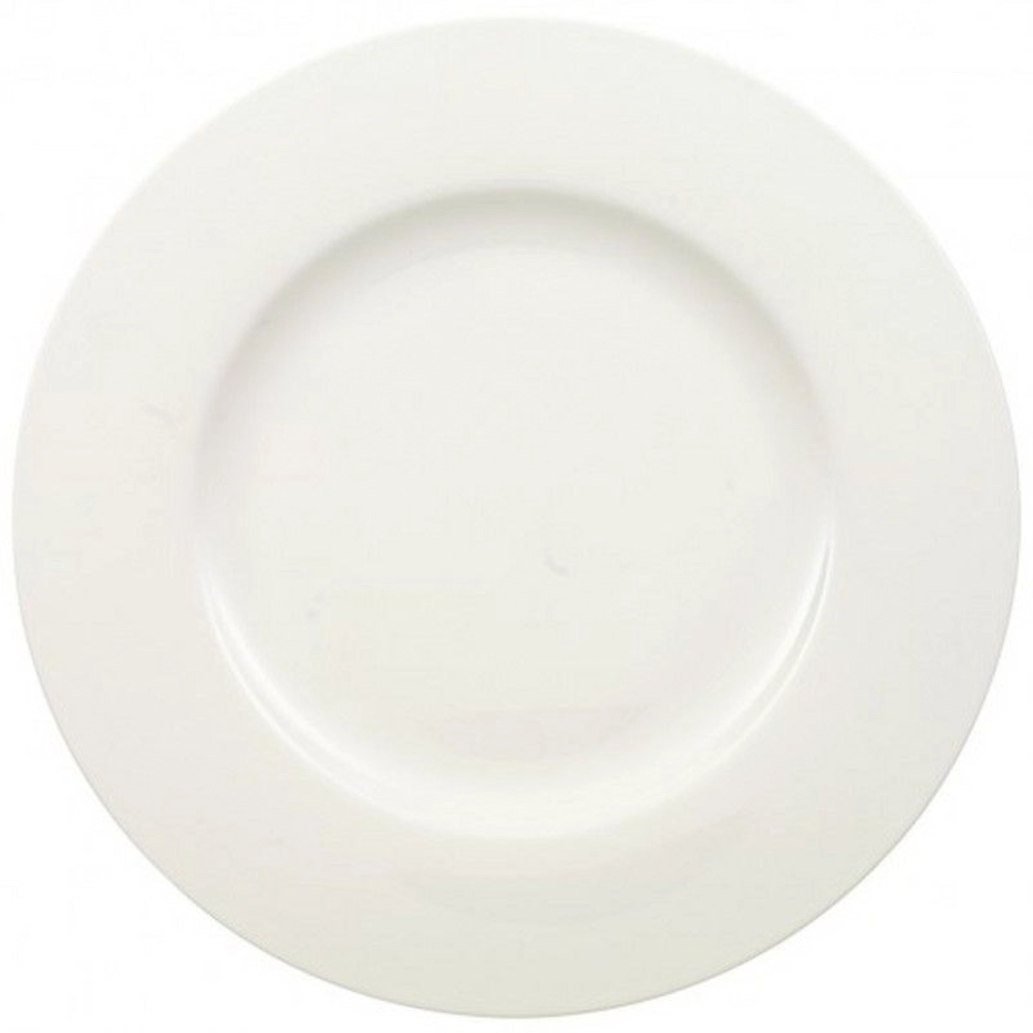 Anmut Assiette plate 27.7x27.7x1.8cm