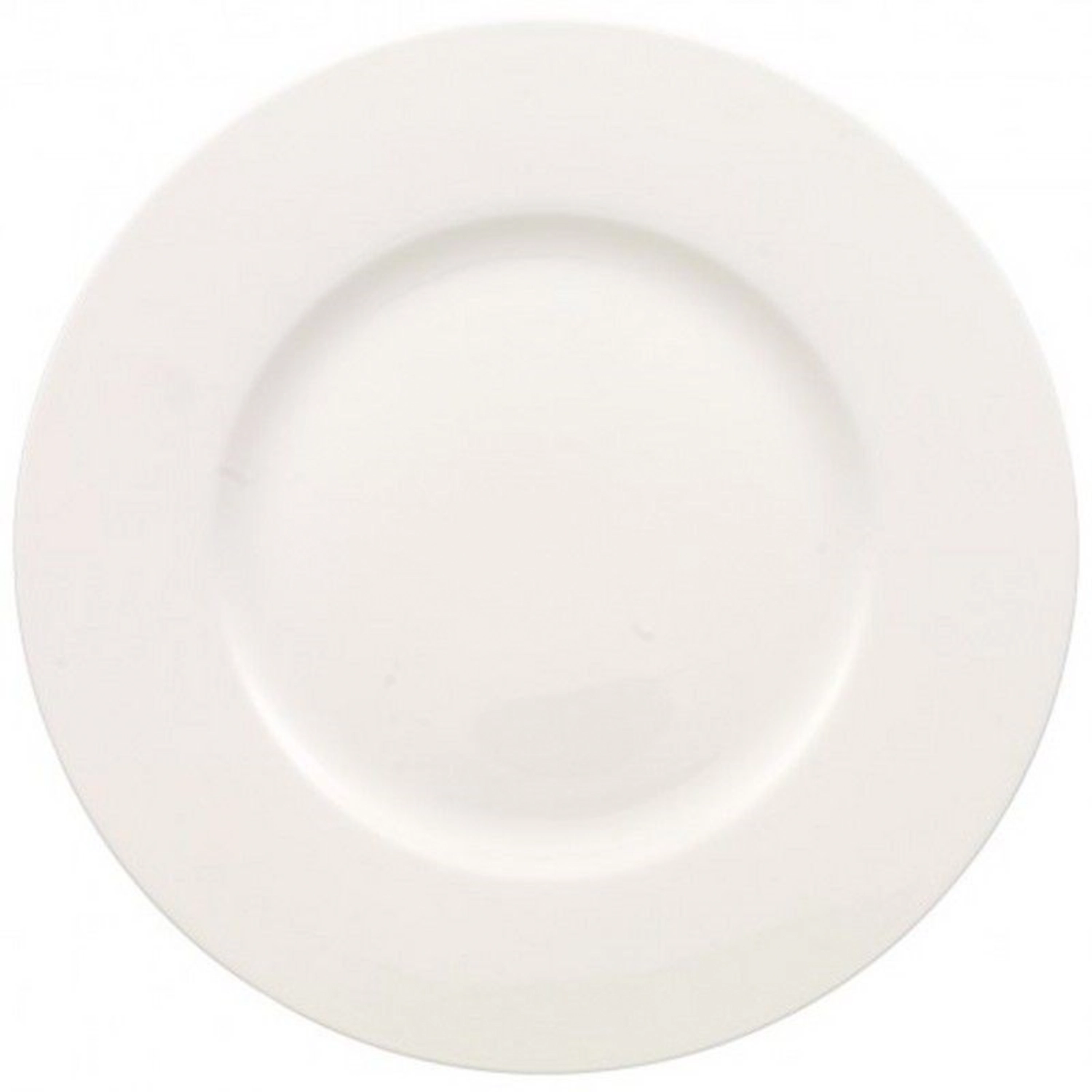 Anmut Frühstücksteller