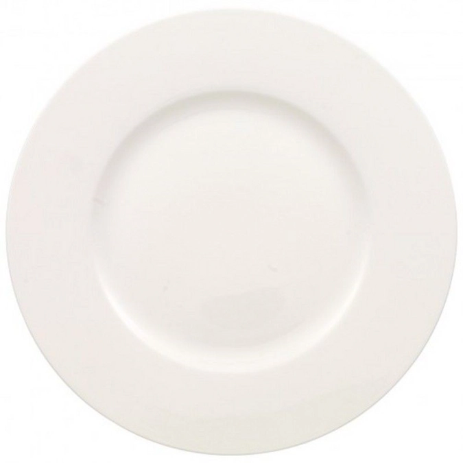 Anmut Frühstücksteller