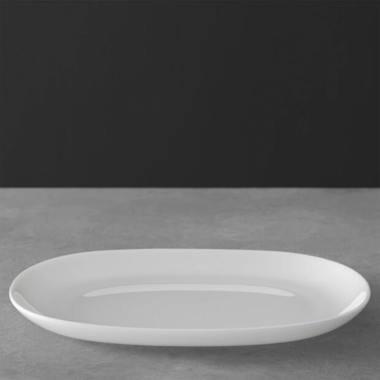 Anmut Beilagenschale/Sauciere-Unterteil