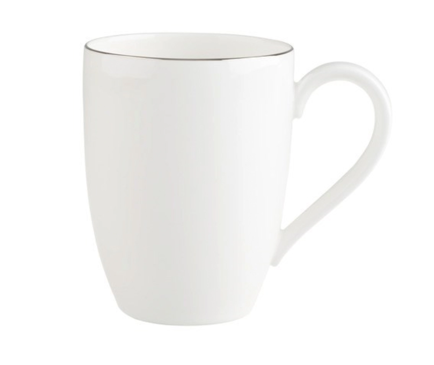Anmut Platinum No.1 Tasse a. anse