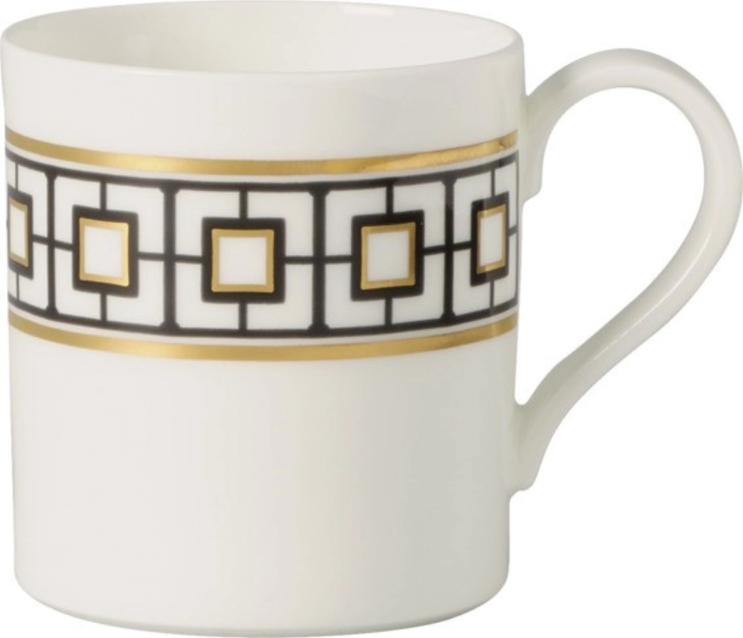 MetroChic Tasse