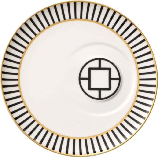 MetroChic Untertasse