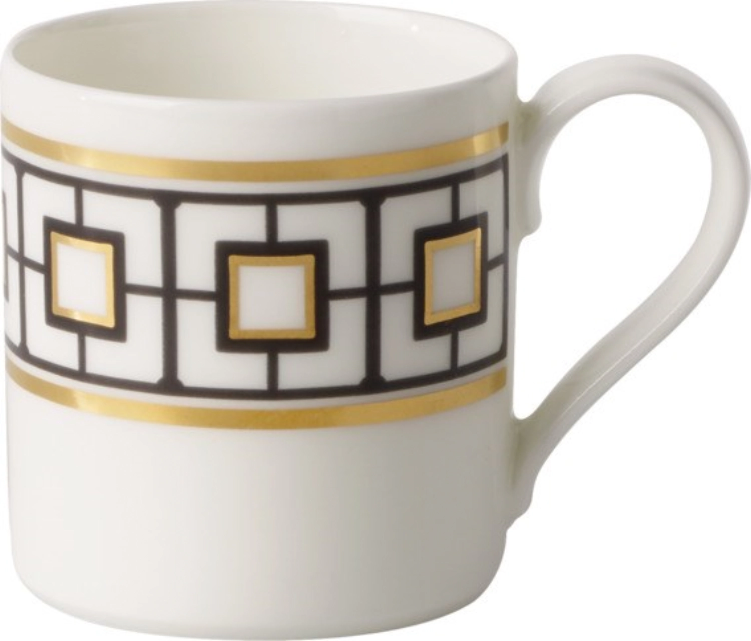MetroChic tasse