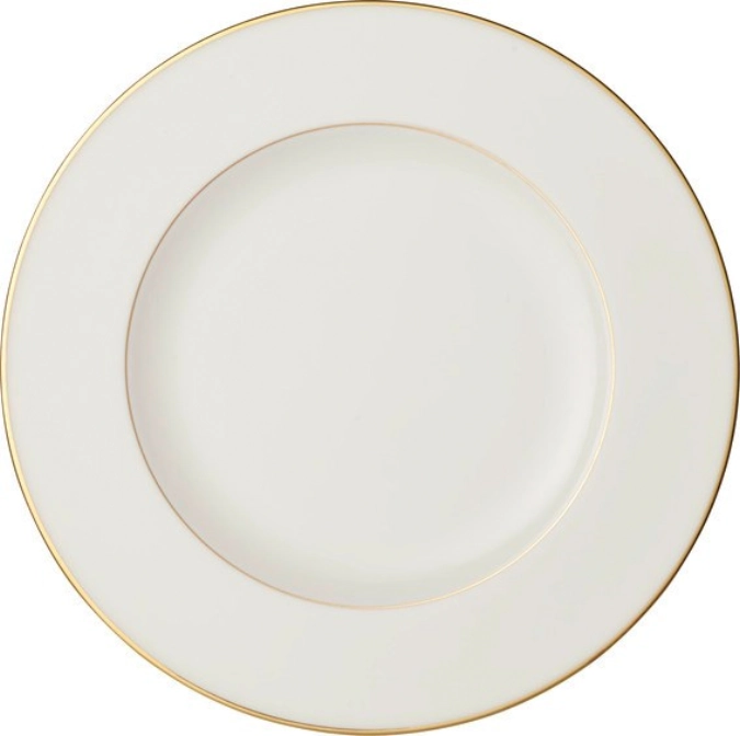 Anmut Gold Assiette plate