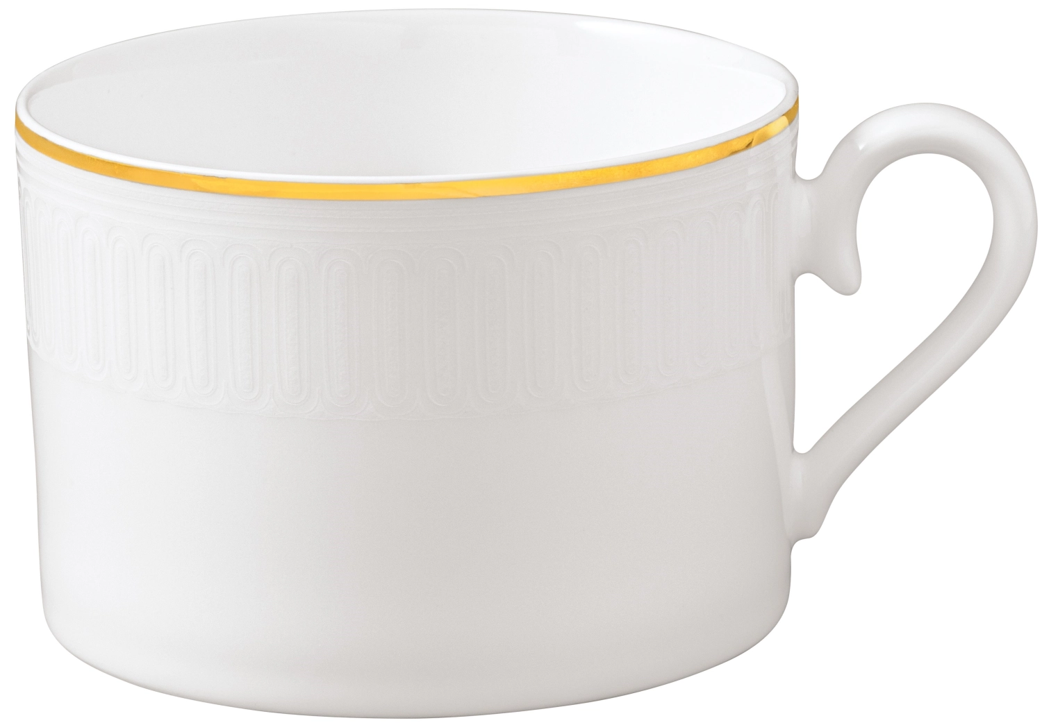 Château Septfontaines Teetasse