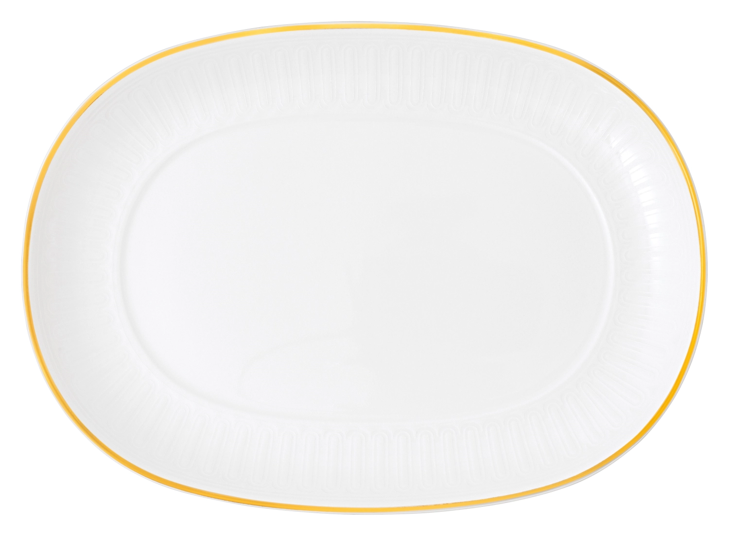 Château Septfontaines Beilagenschale/Sauciere Unterteil