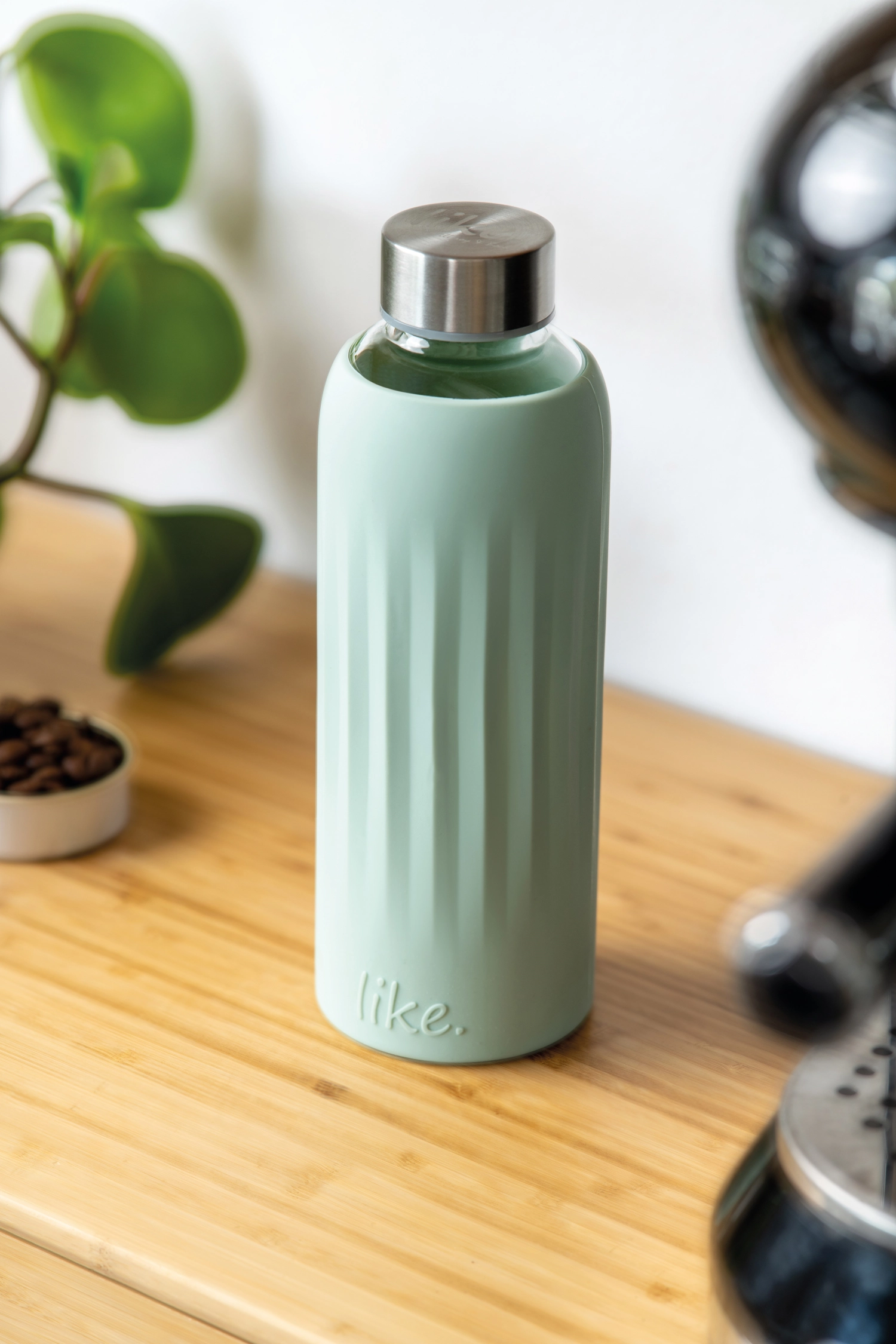 Gourde To Go & To Stay minérale