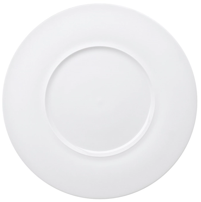 Assiette gourmet Velvet