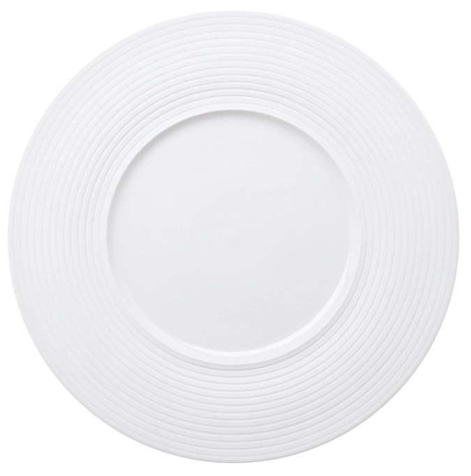 Pulse Assiette gourmet