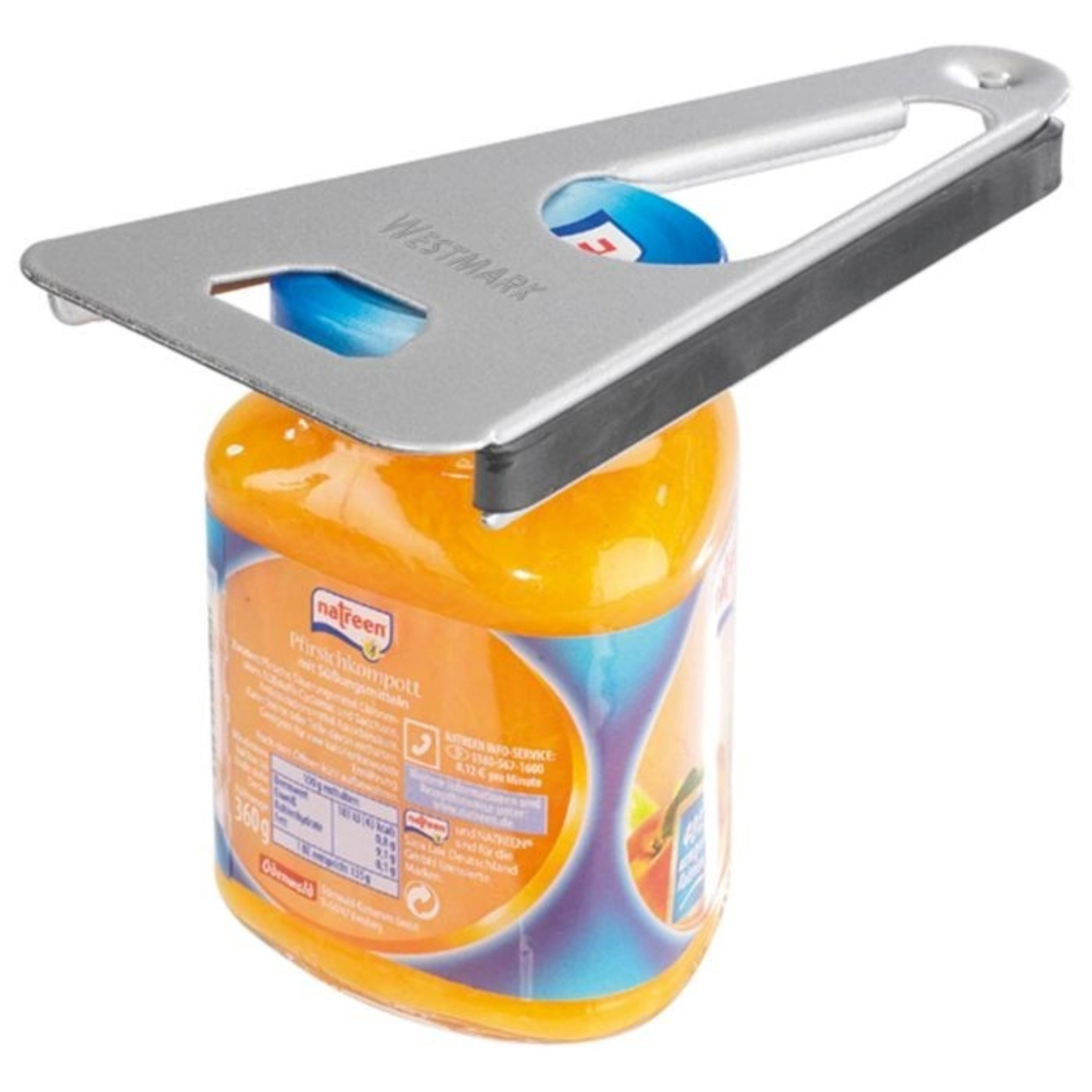 Ouvreur universel rétro