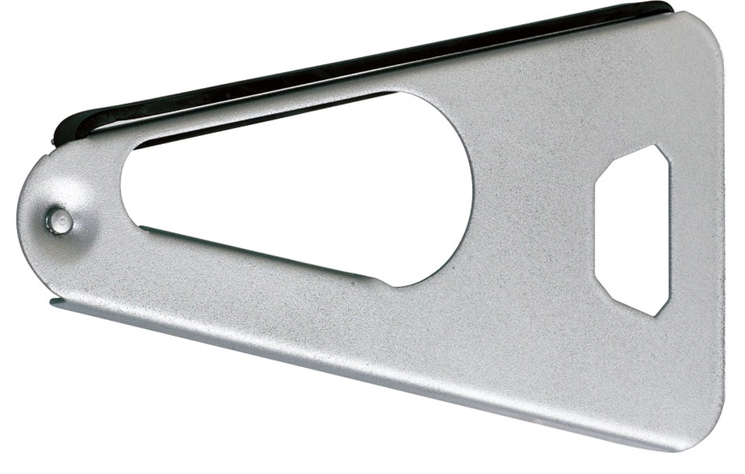 Ouvreur universel 6 en 1, 17x10x1.5cm