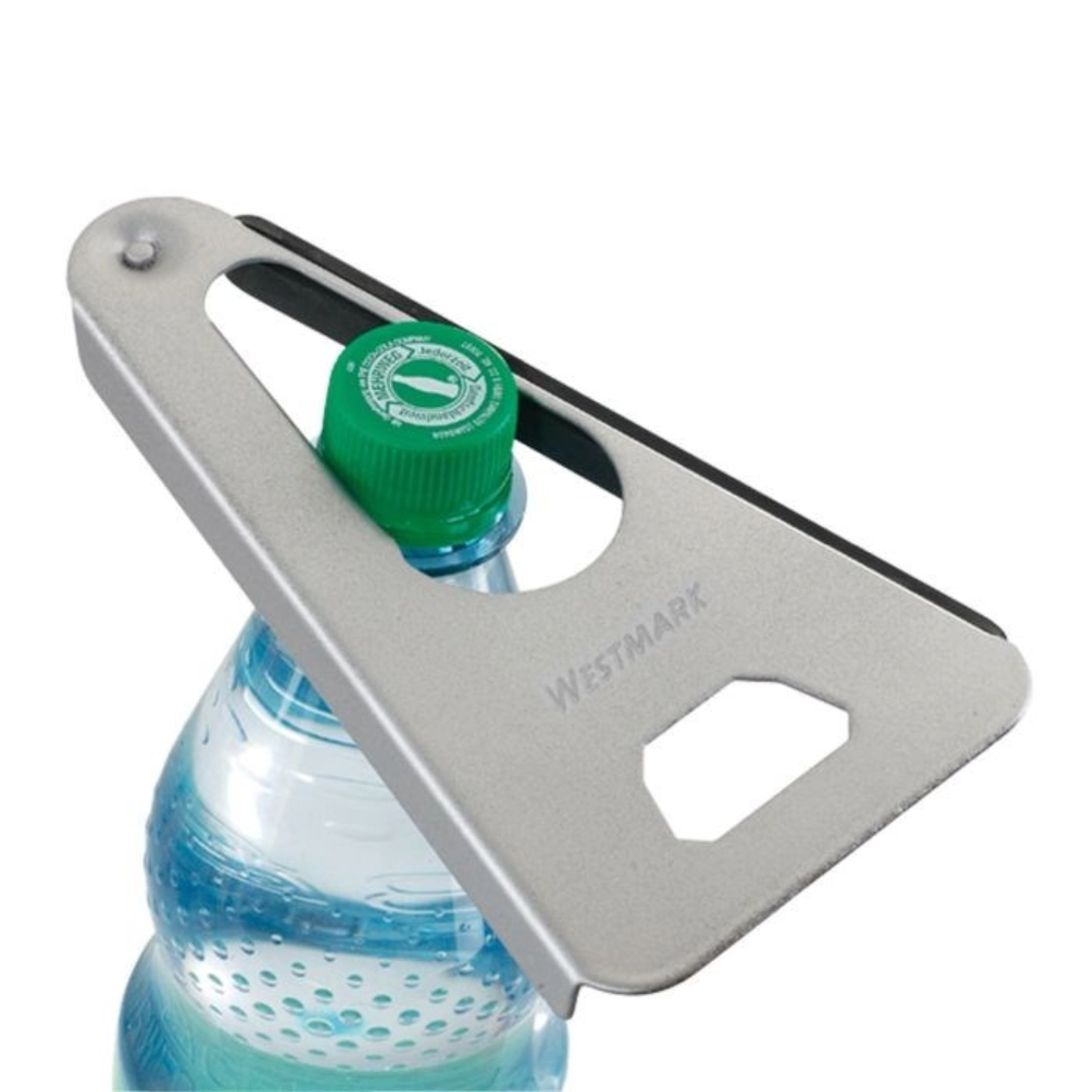 Ouvreur universel 6 en 1, 17x10x1.5cm