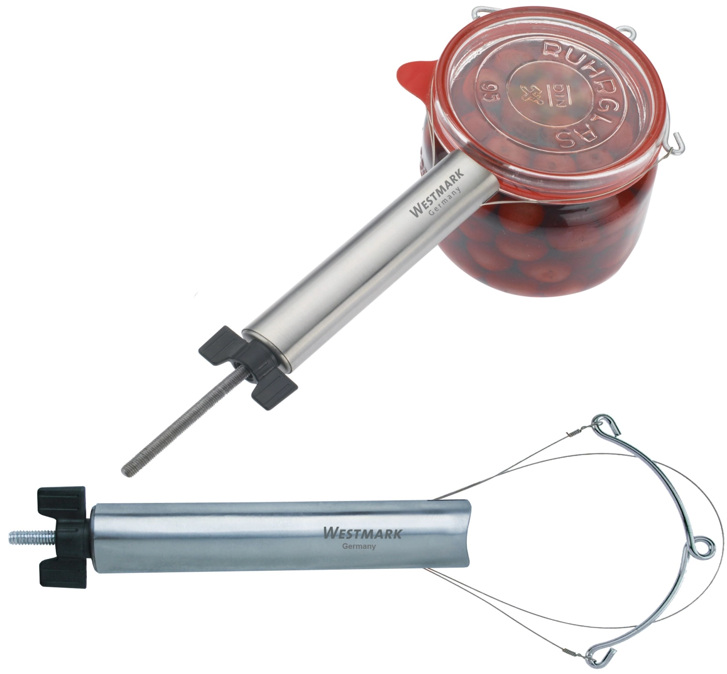 Universal Konservenglasöffner