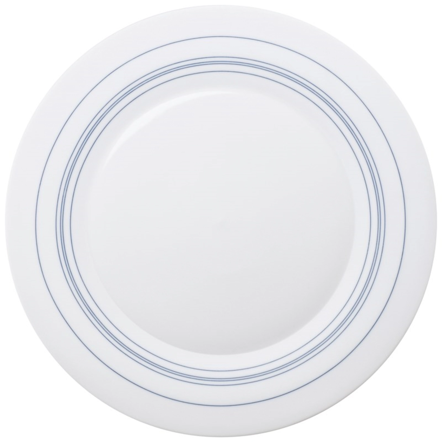 Soda Assiette plate, grande
