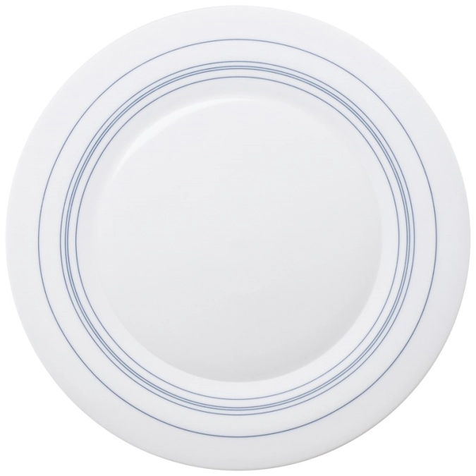 Soda Assiette plate, grande