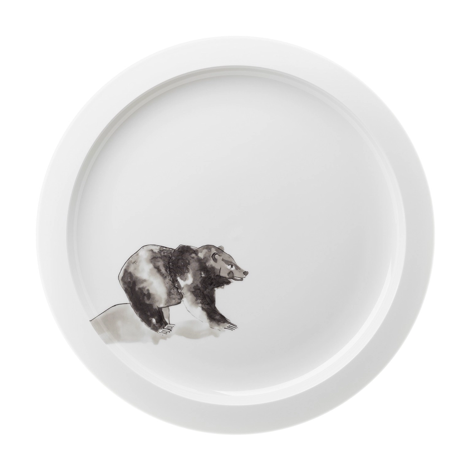 Piqueur Plateau de présentation