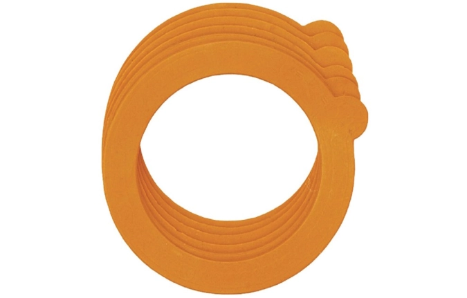 Lot de 6 joints d'étanchéité