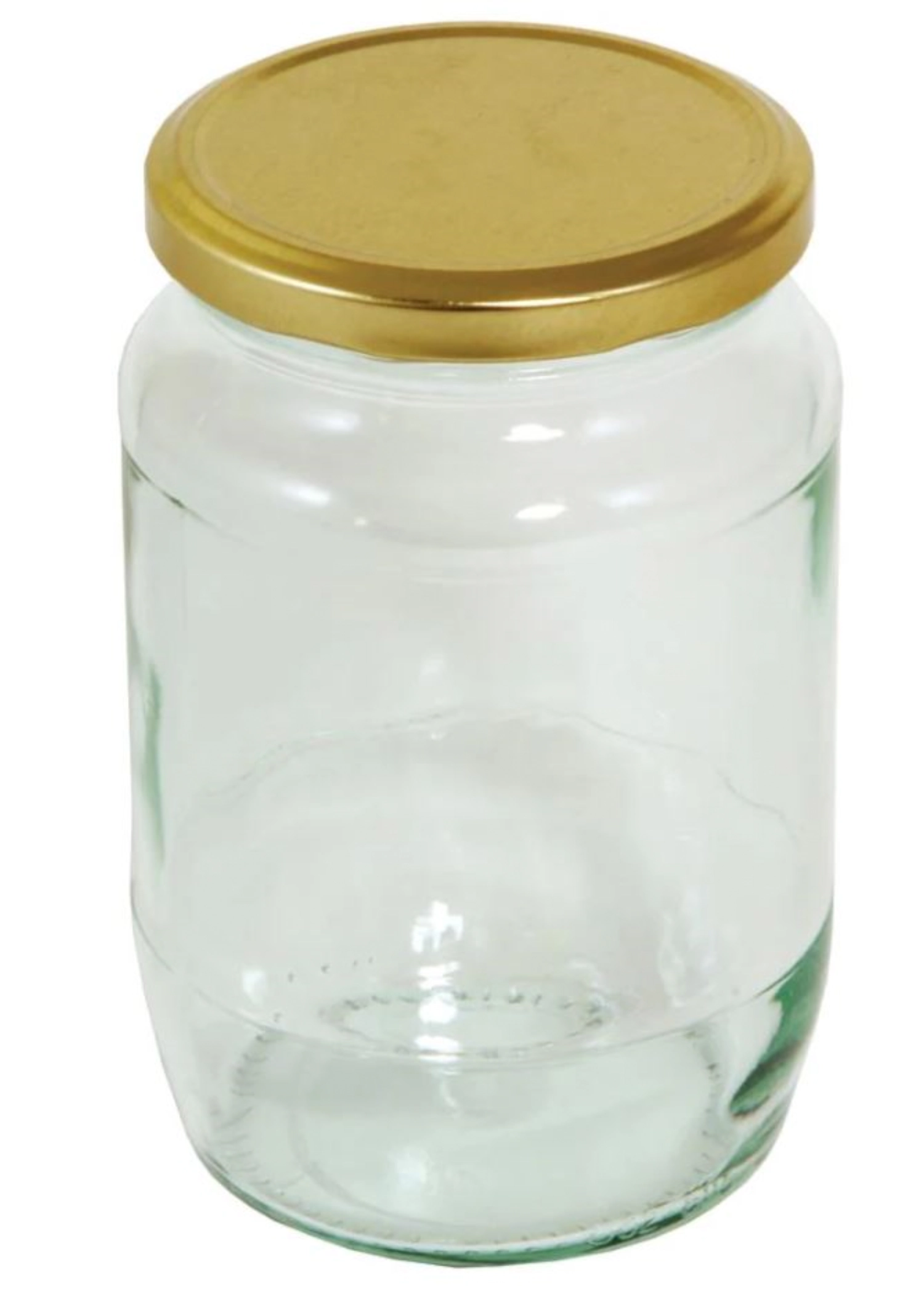Pot de conservation