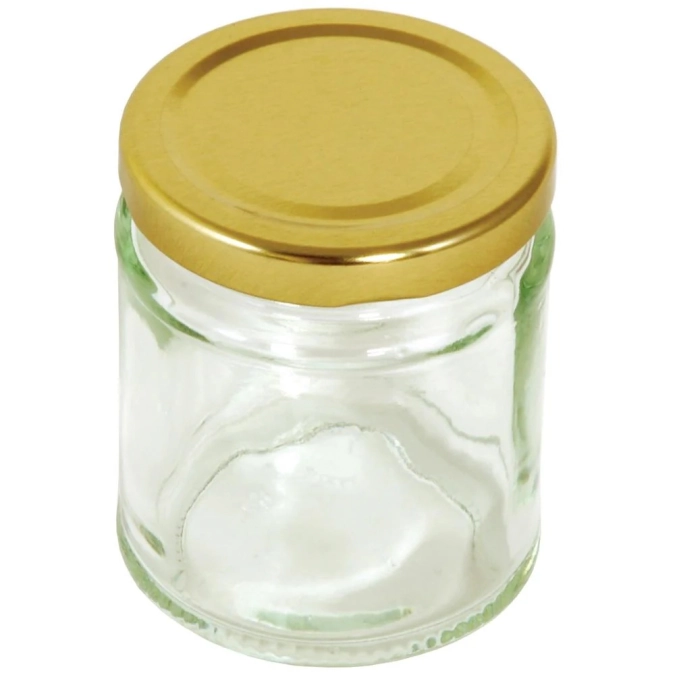 Bocal à conserves