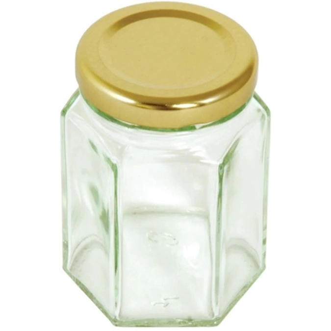 Bocal en verre