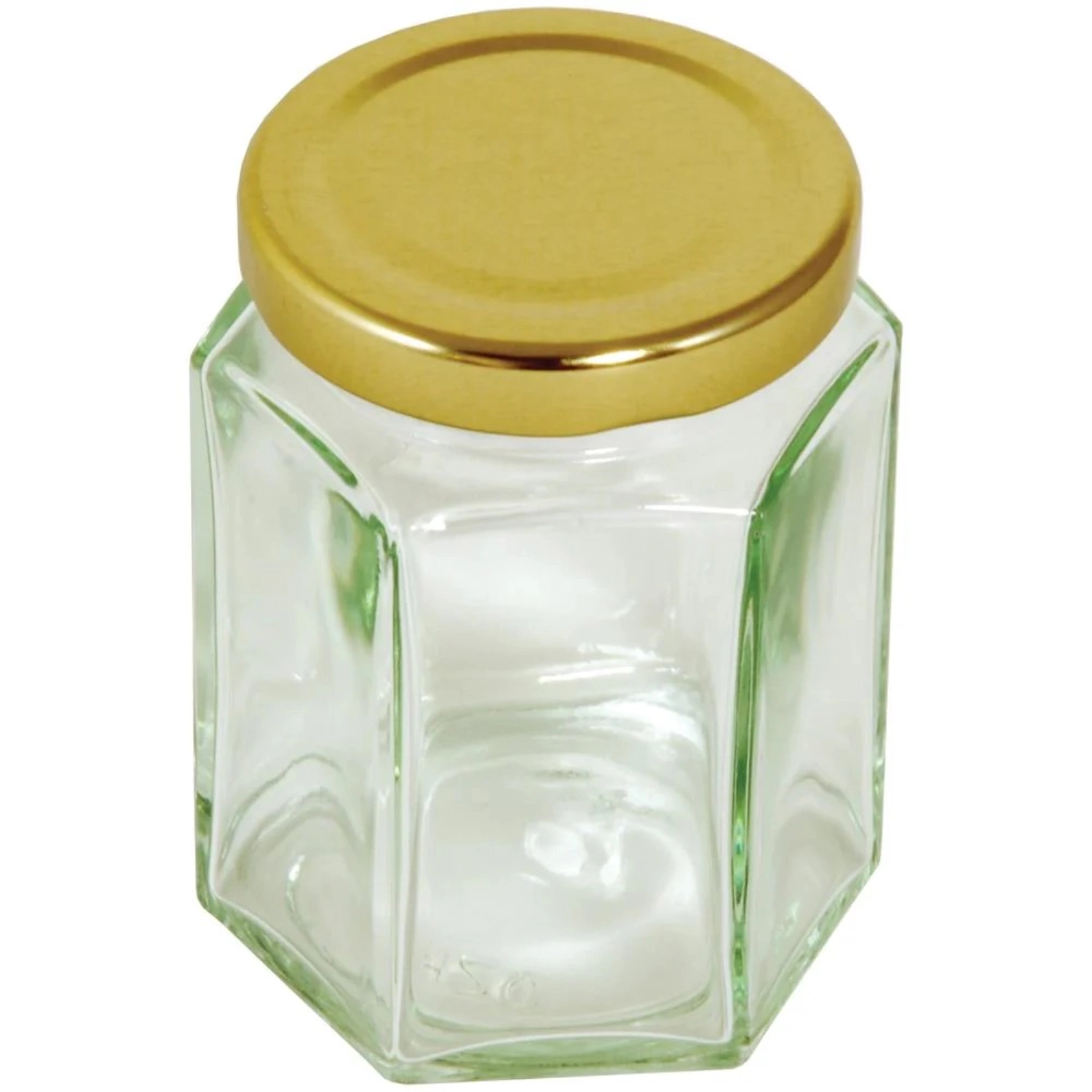 Bocal en verre