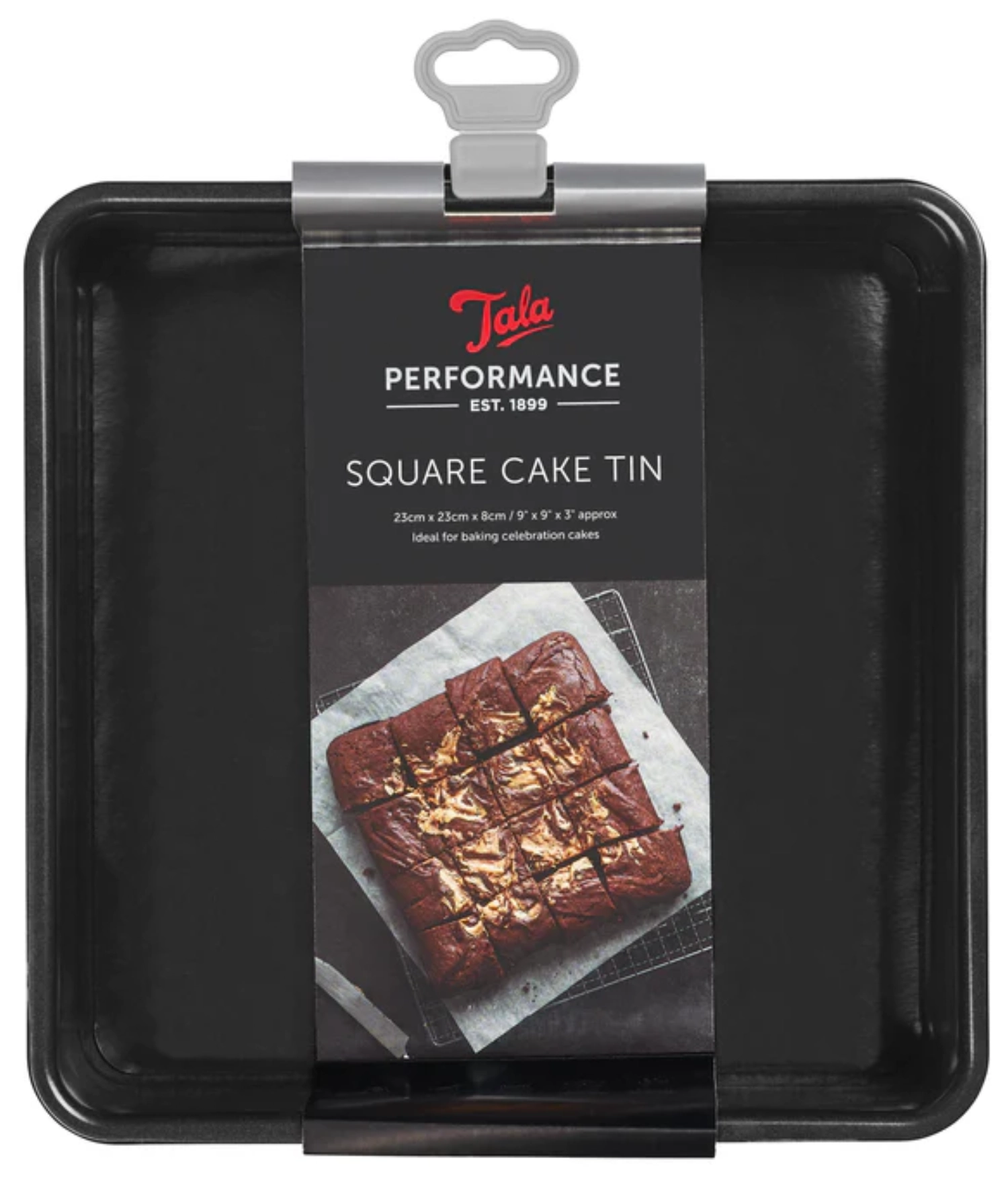 Backform Kuchen