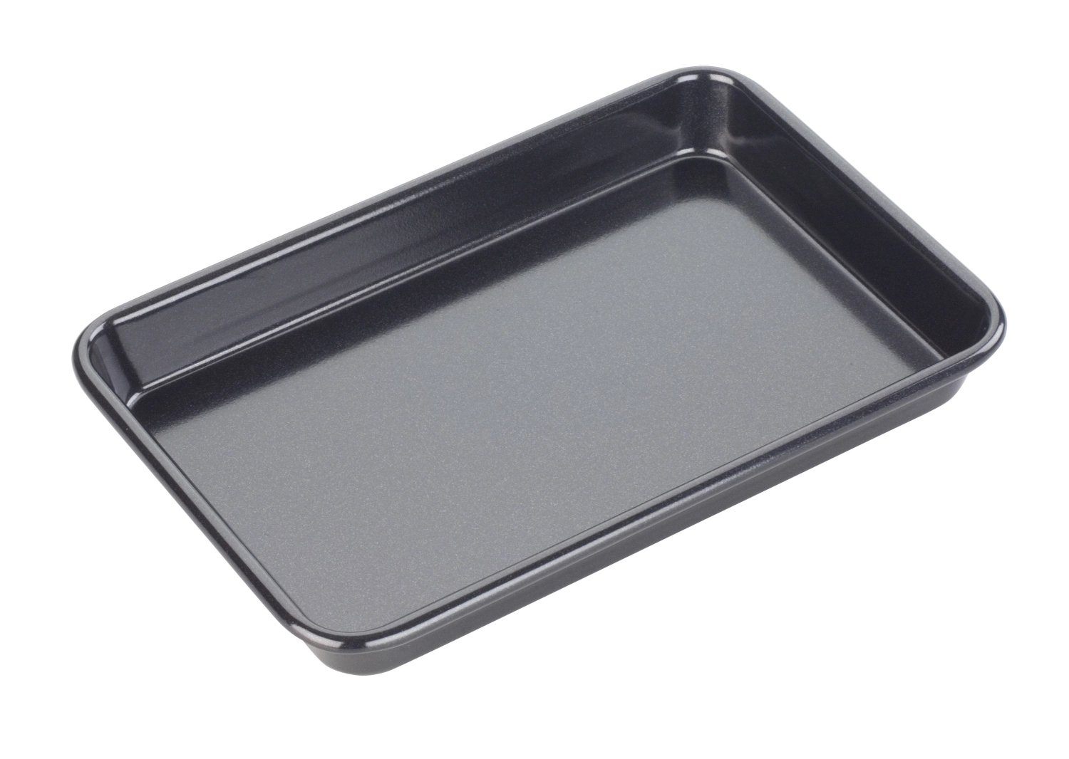 Plaque à pâtisserie, 12x18x2cm, anti-adhésive