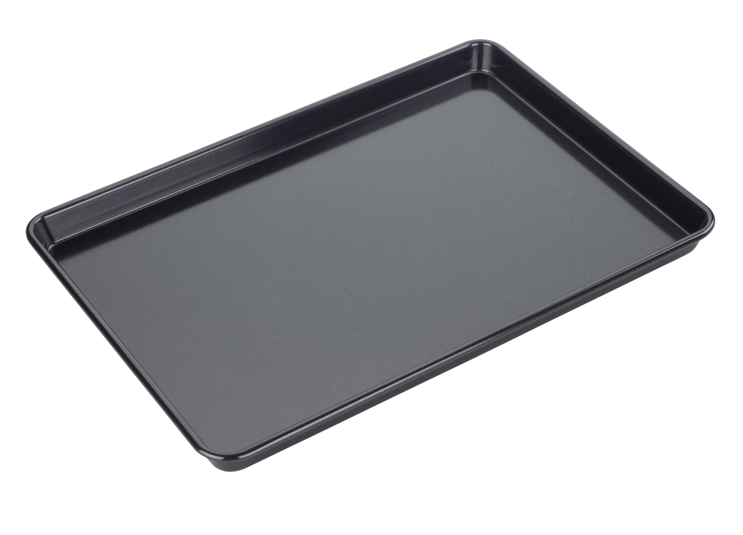 Plaque à pâtisserie, 34.5x24.4x2cm, antiadhésif