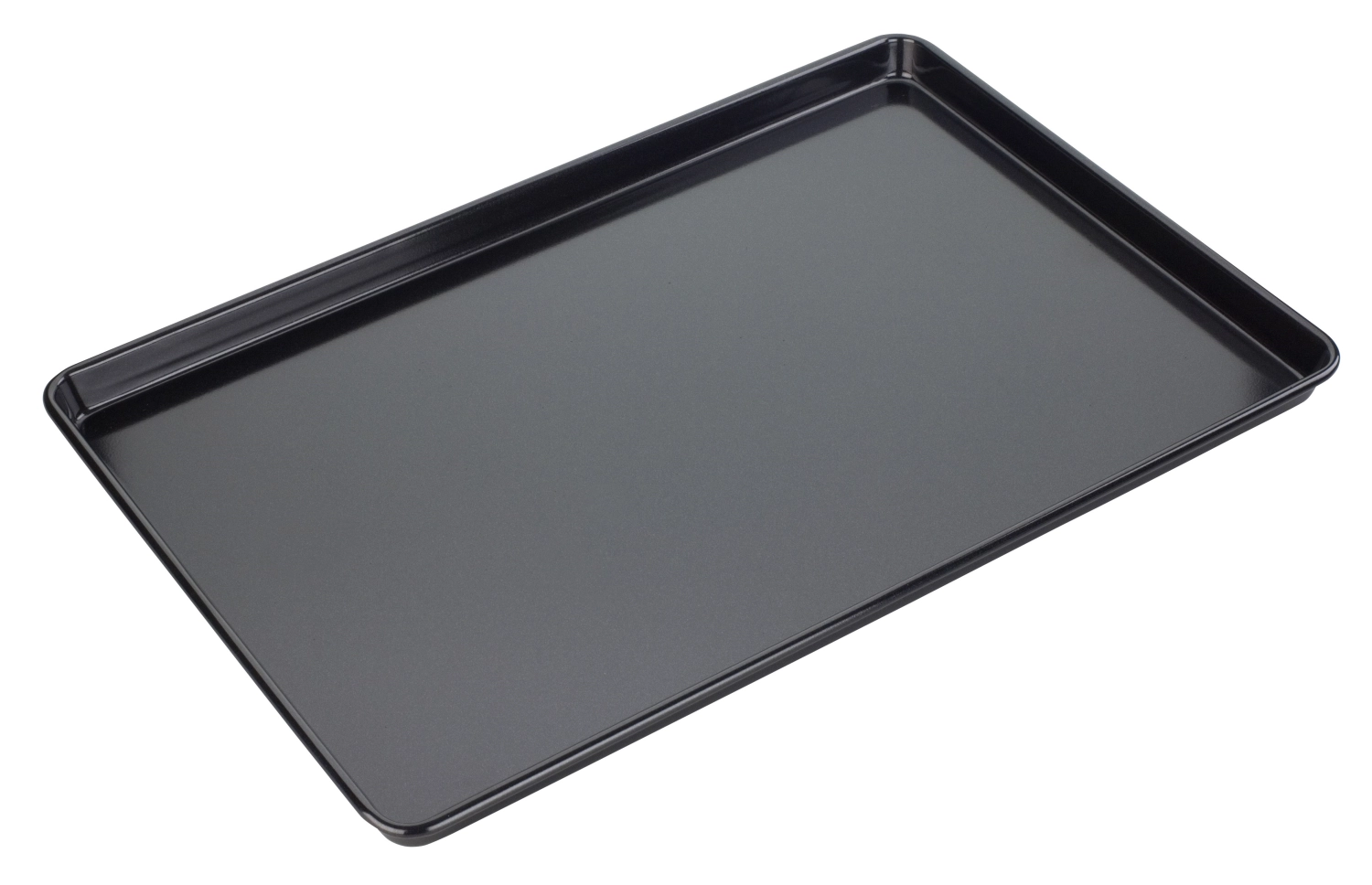 Plaque à pâtisserie, 45x30x2cm, antiadhésif