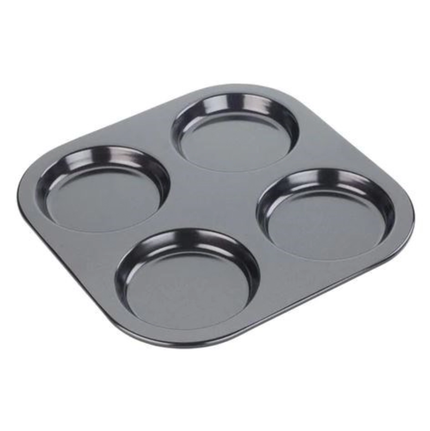 Moule à pouding de 4