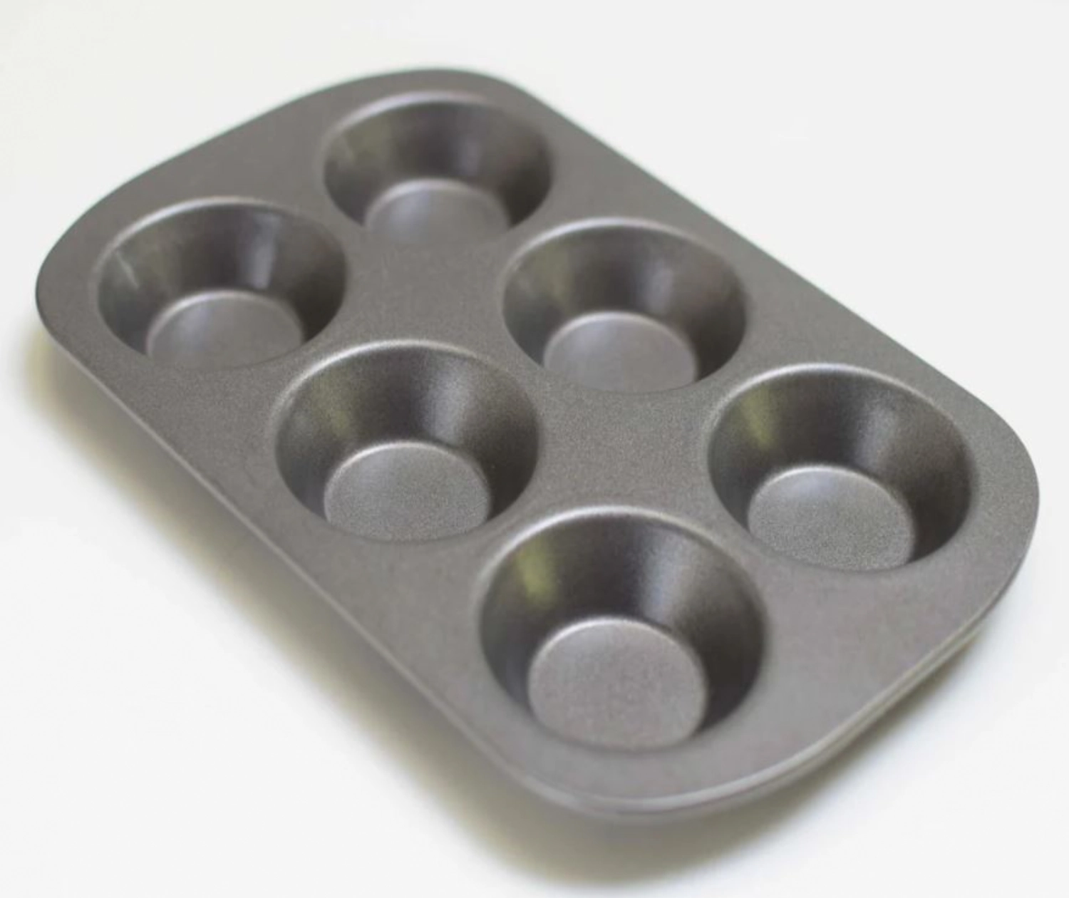 2er Set Everyday Backform Mini Muffin