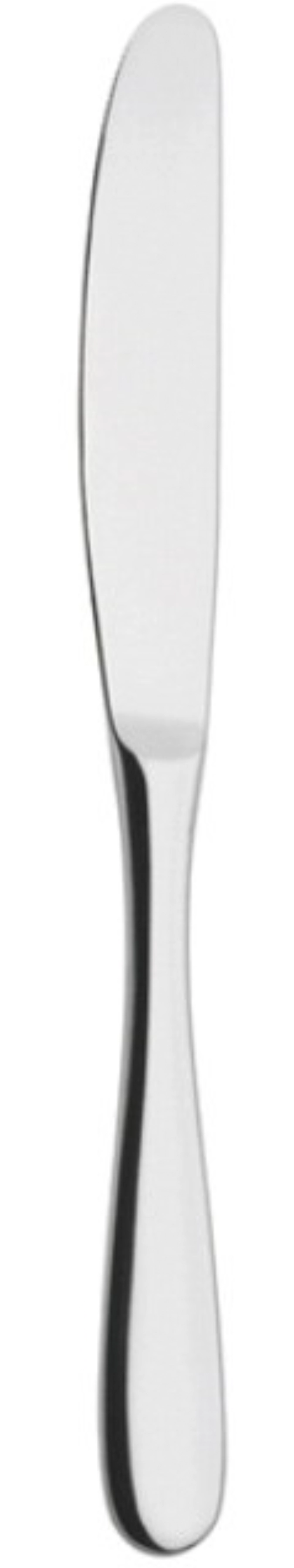 Milord couteau de table monobloc