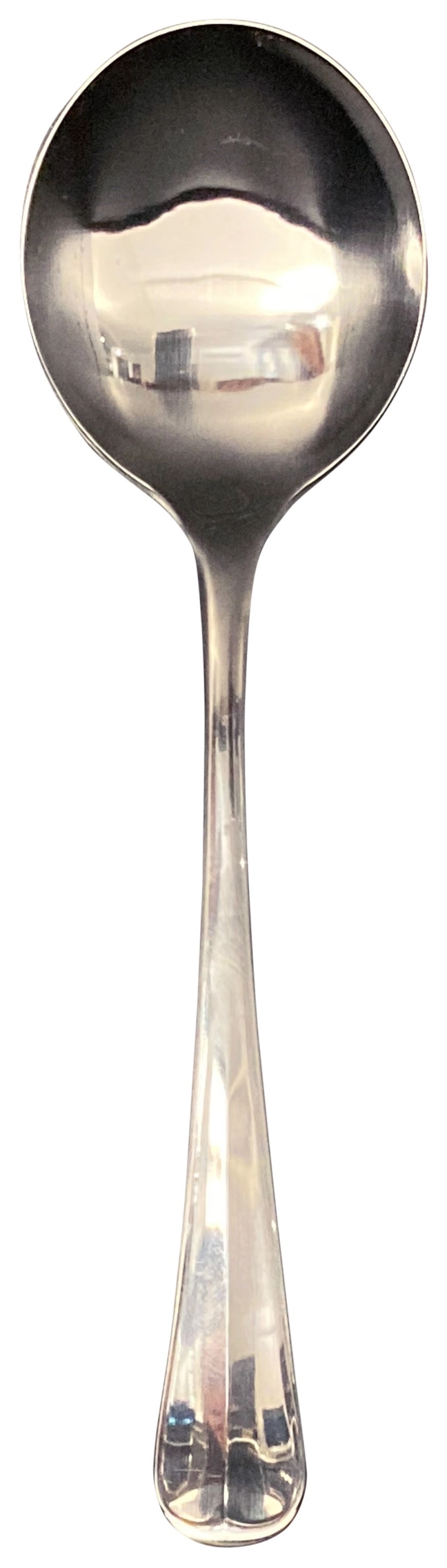 Cuillère à bouillon Baguette 2.5mm