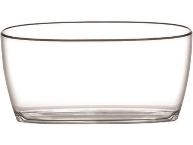 Seau à champagne grand 48.2x20.9x24.3cm