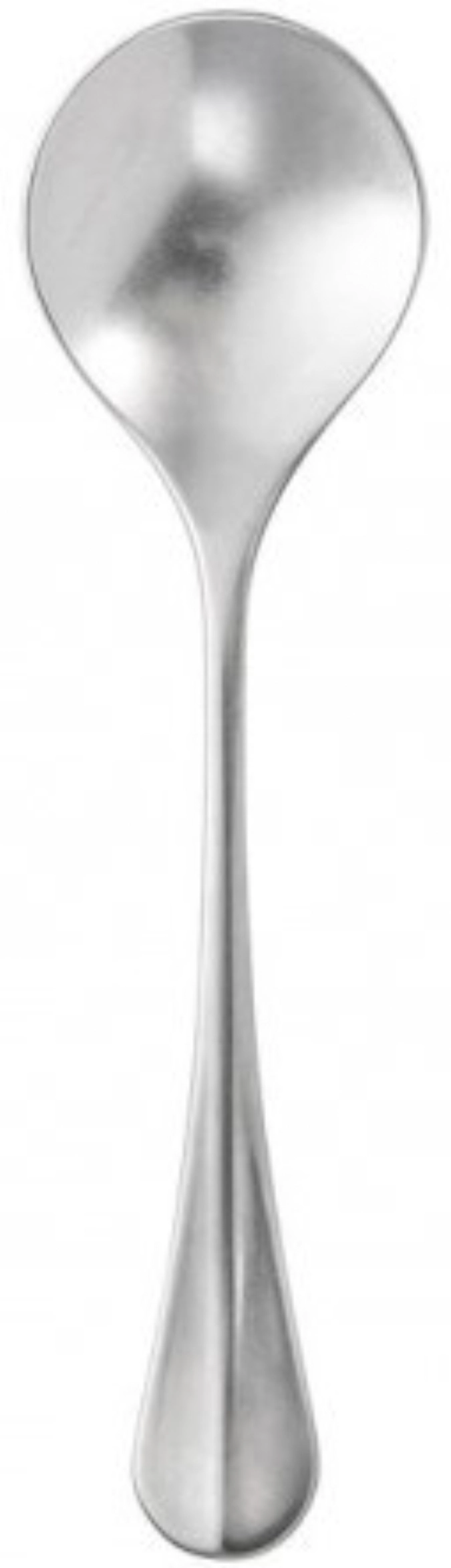 Baguette vintage cuillère de table