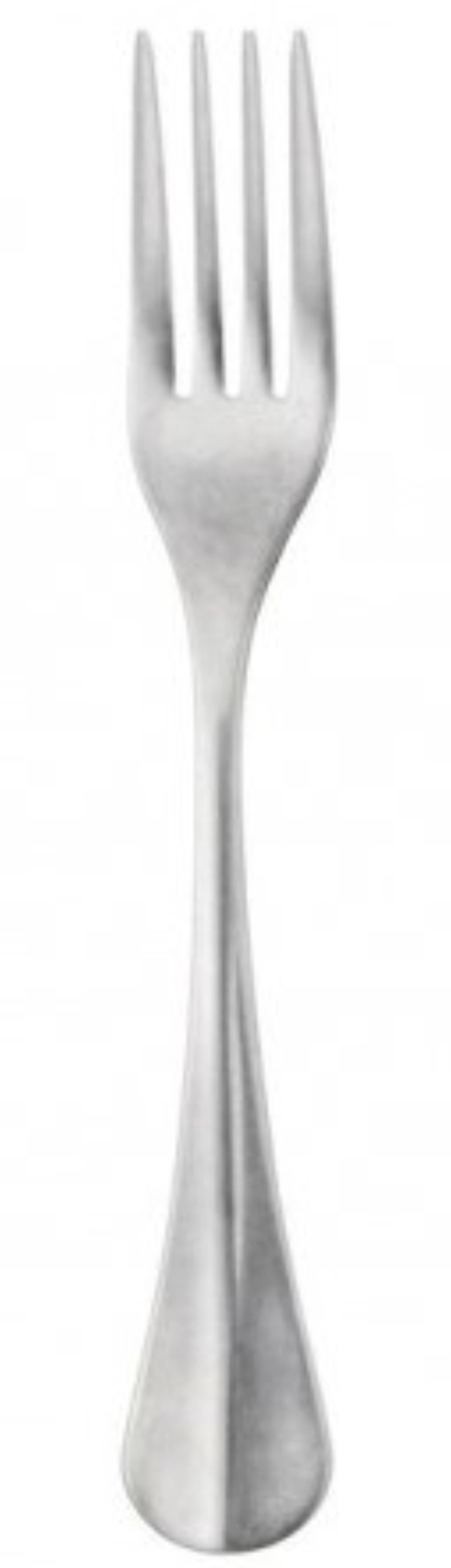 Baguette vintage fourchette de table