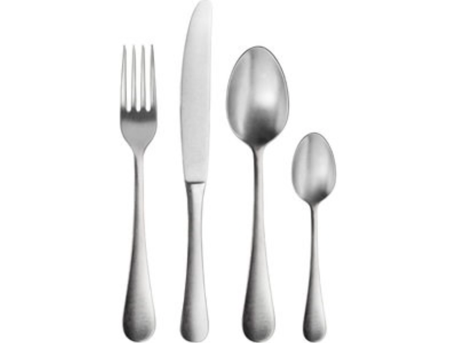 Cuillère à café Milord Vintage