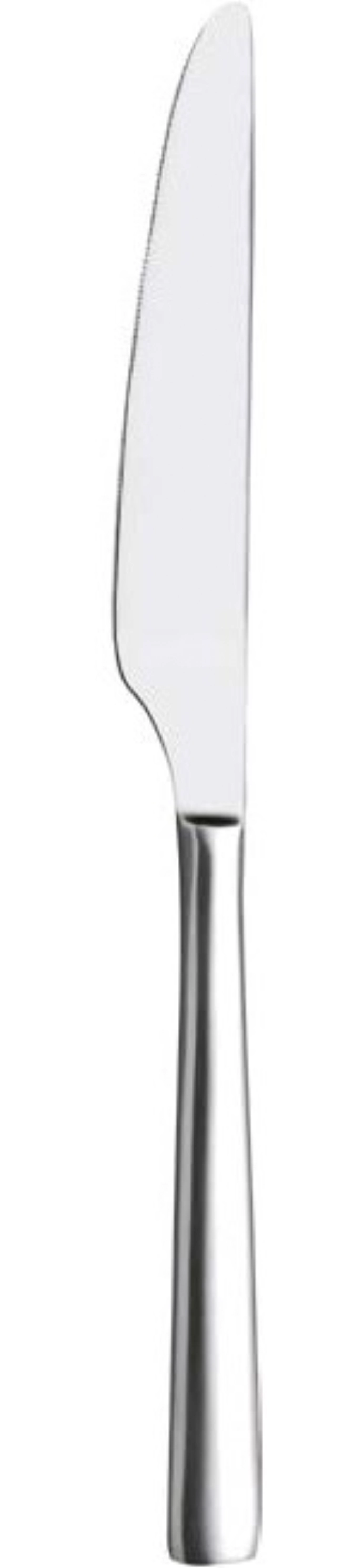 Couteau de table ergo