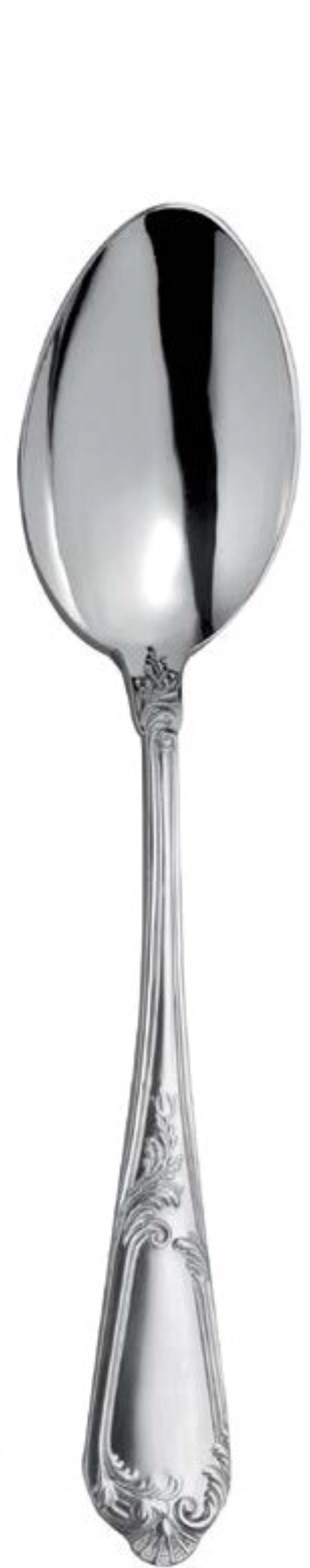 Visconti Cuillère à café EPNS argenté