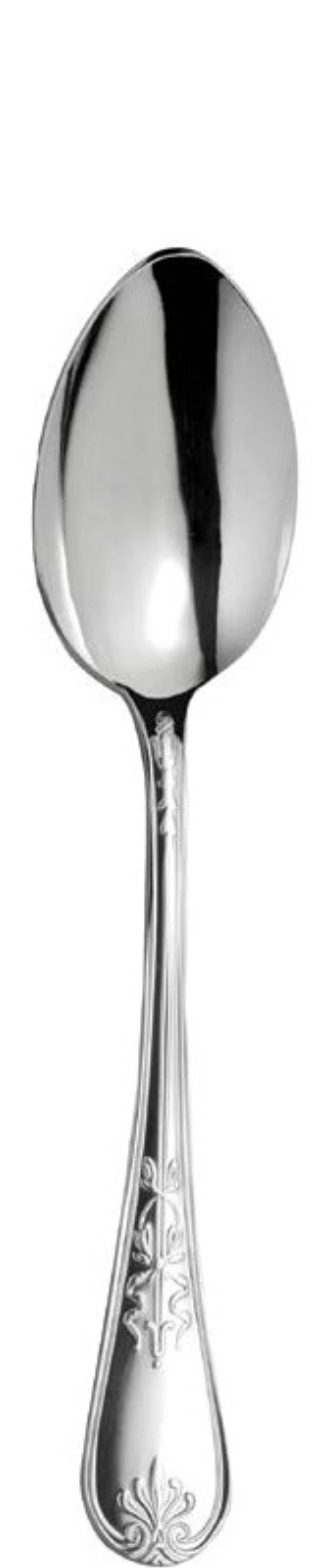 Broggi Excelsior cuillère de table EPNS argenté