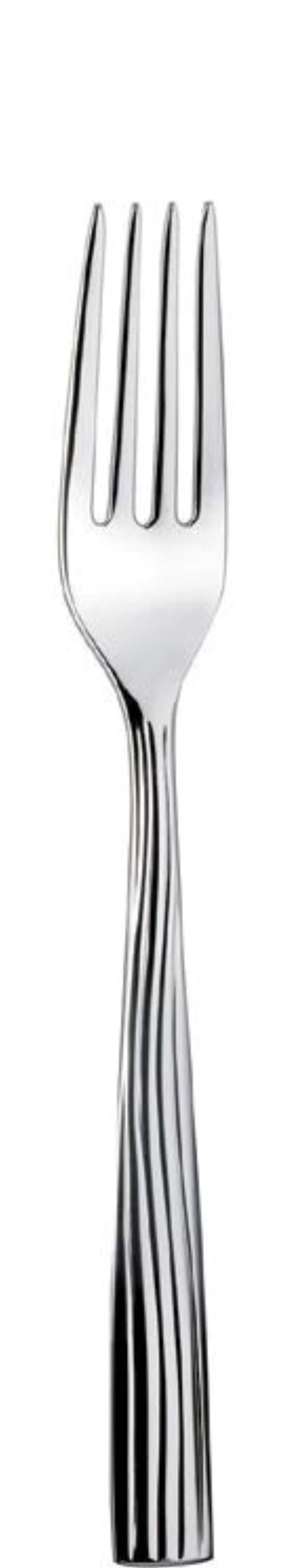 Fourchette de table Sedona 5.5mm 18/10