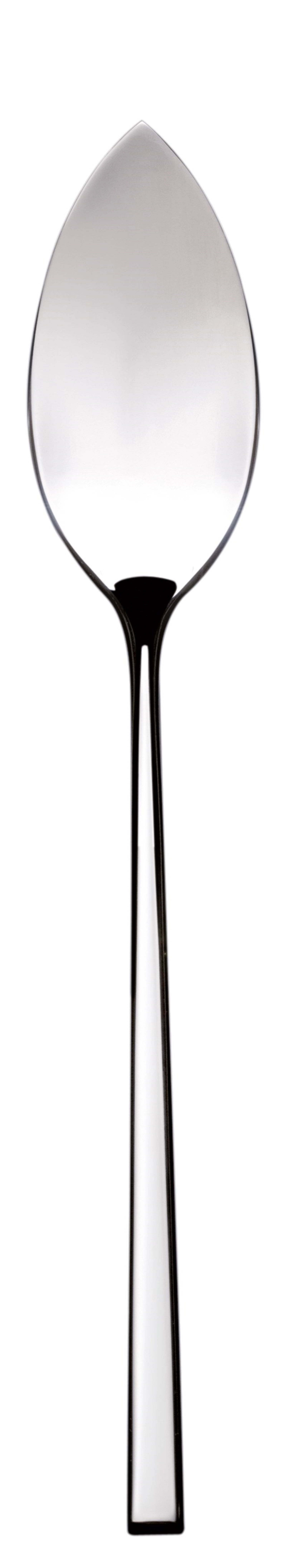 Gualtiero Marchesi couteau à poisson Vintage