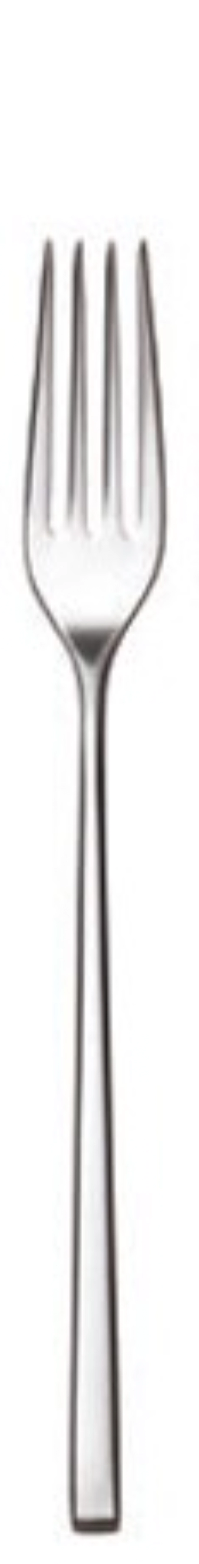 Gualtiero marchesi fourchette à gâteau