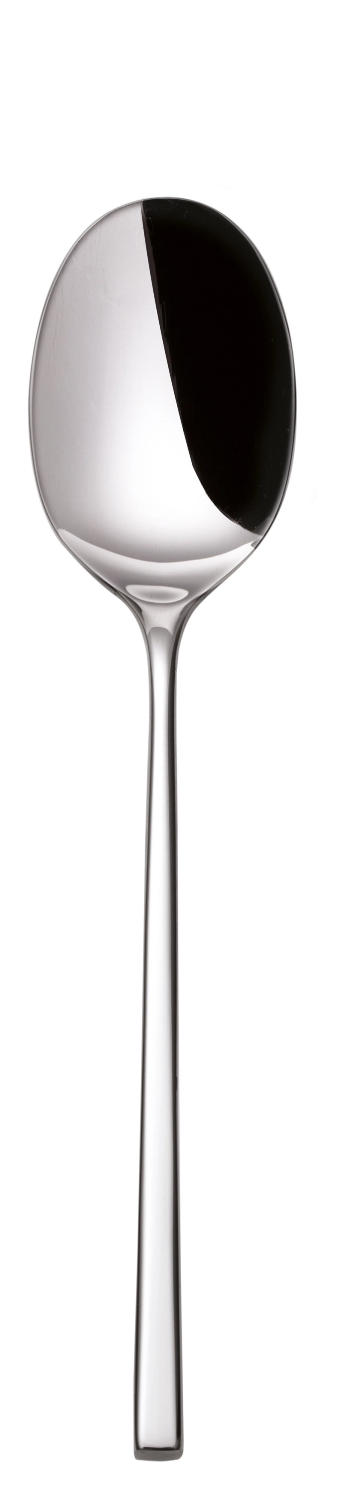 Gualtiero Marchesi Cuillère à moka argentée