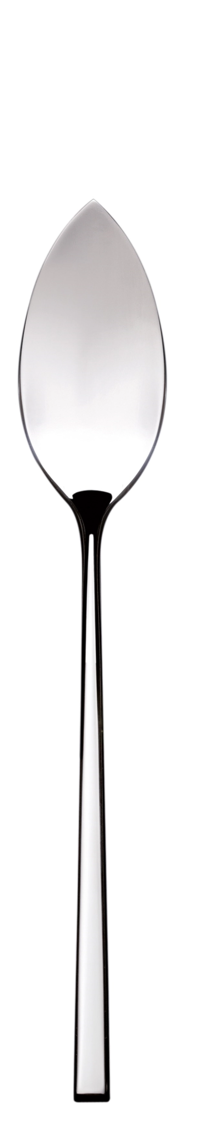 Gualtiero Marchesi couteau à poisson argenté